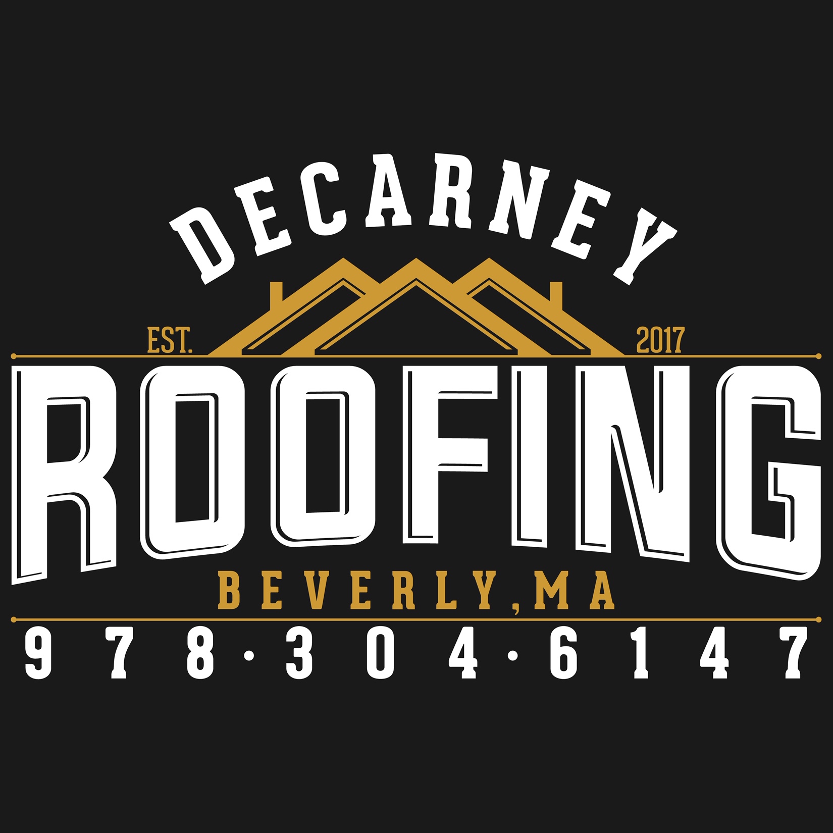 Decarney Roofing