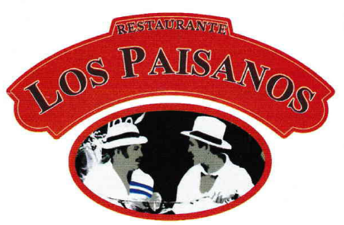 Los Paisanos Mexican Restaurant