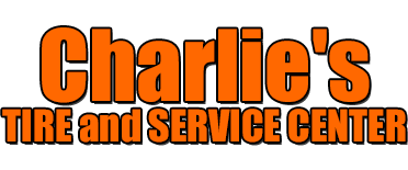 Charlie's Tire and Service Center