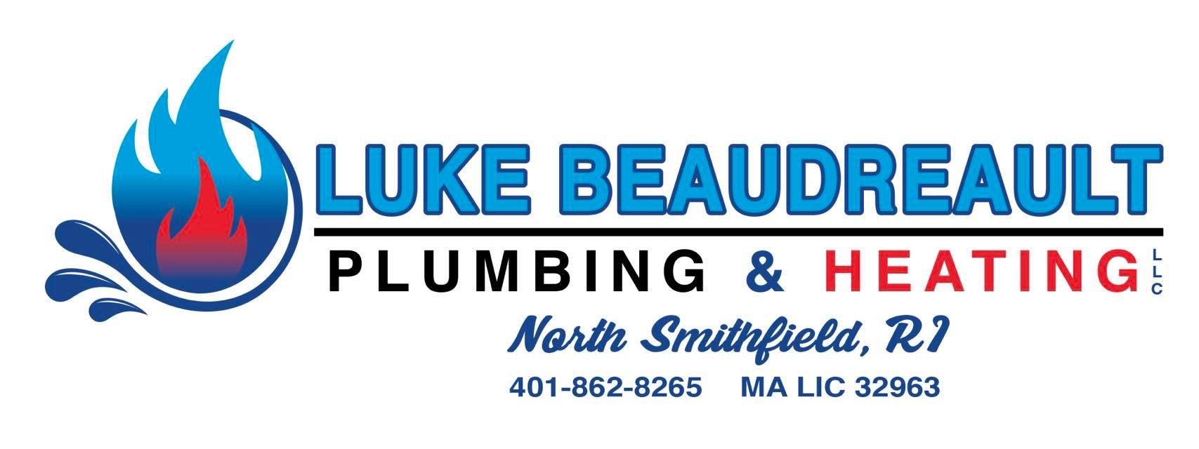 Luke Beaudreault Plumbing & Heating LLC