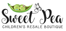 Sweet Pea Children's Boutique