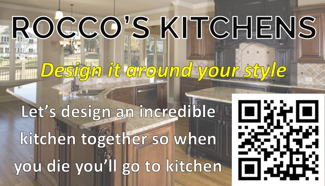 Rocco's Kitchens